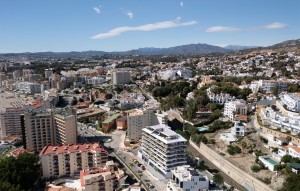 Nouvelle construction - Appartement - Fuengirola