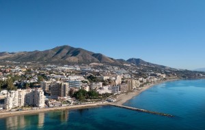 Nouvelle construction - Appartement - Fuengirola