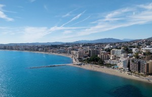 Nouvelle construction - Appartement - Fuengirola