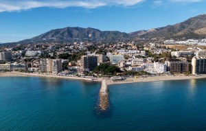 Nouvelle construction - Appartement - Fuengirola