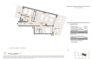 Nouvelle construction - Appartement - Fuengirola