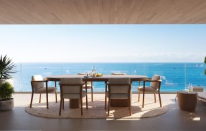 Nouvelle construction - Appartement - Fuengirola