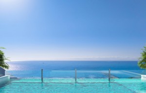 Nouvelle construction - Appartement - Fuengirola
