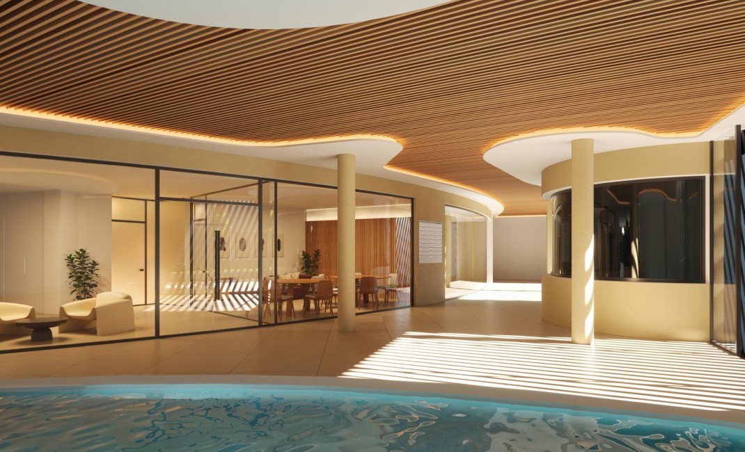 Nouvelle construction - Appartement - Fuengirola
