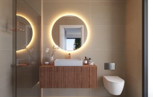 Nouvelle construction - Appartement - Fuengirola