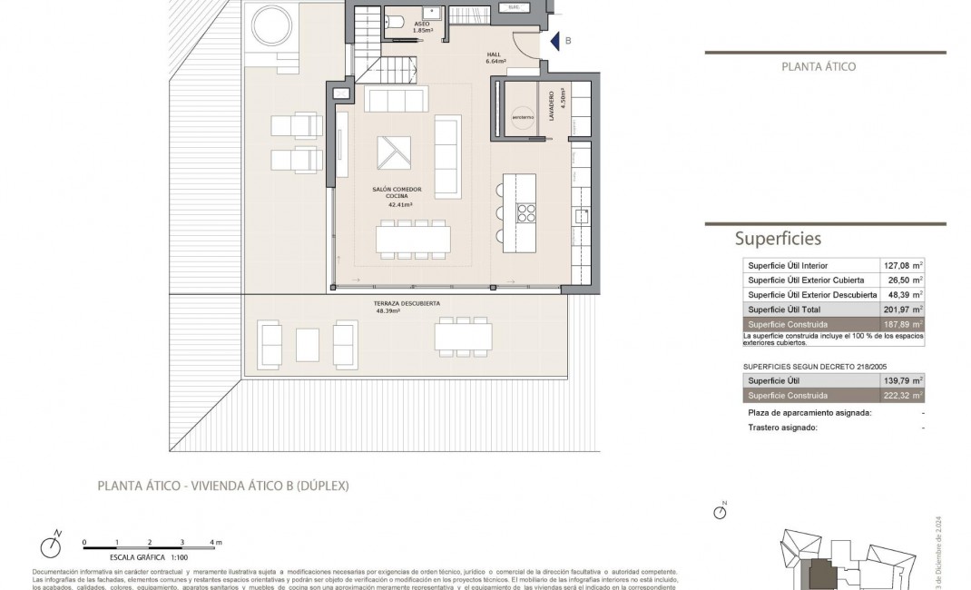 Nouvelle construction - Appartement - Fuengirola