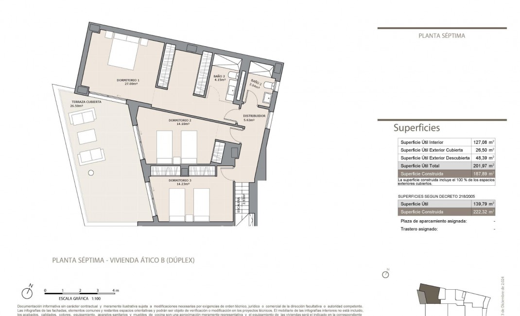 Nouvelle construction - Appartement - Fuengirola
