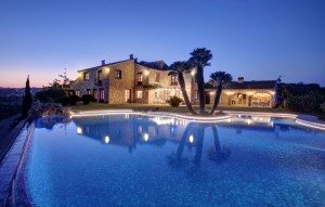 Revente - Plot - Moraira