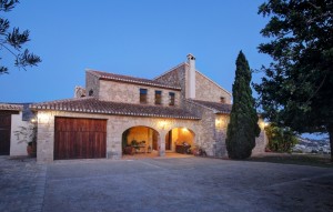 Revente - Plot - Moraira