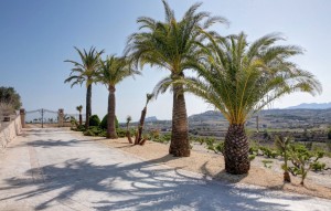 Revente - Plot - Moraira