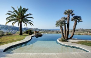 Revente - Plot - Moraira