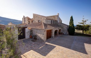 Revente - Plot - Moraira