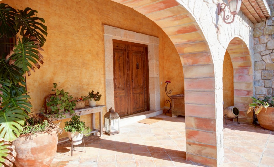 Revente - Plot - Moraira