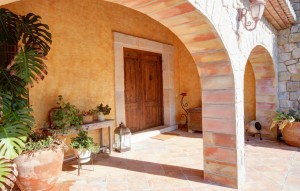 Revente - Plot - Moraira