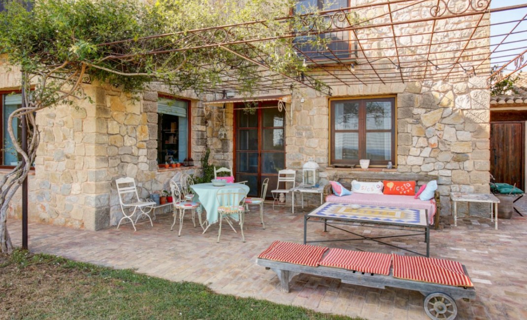 Revente - Plot - Moraira