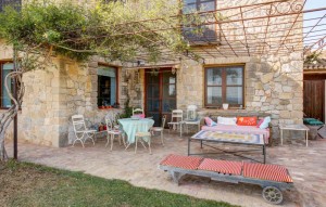 Revente - Plot - Moraira