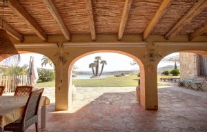 Revente - Plot - Moraira