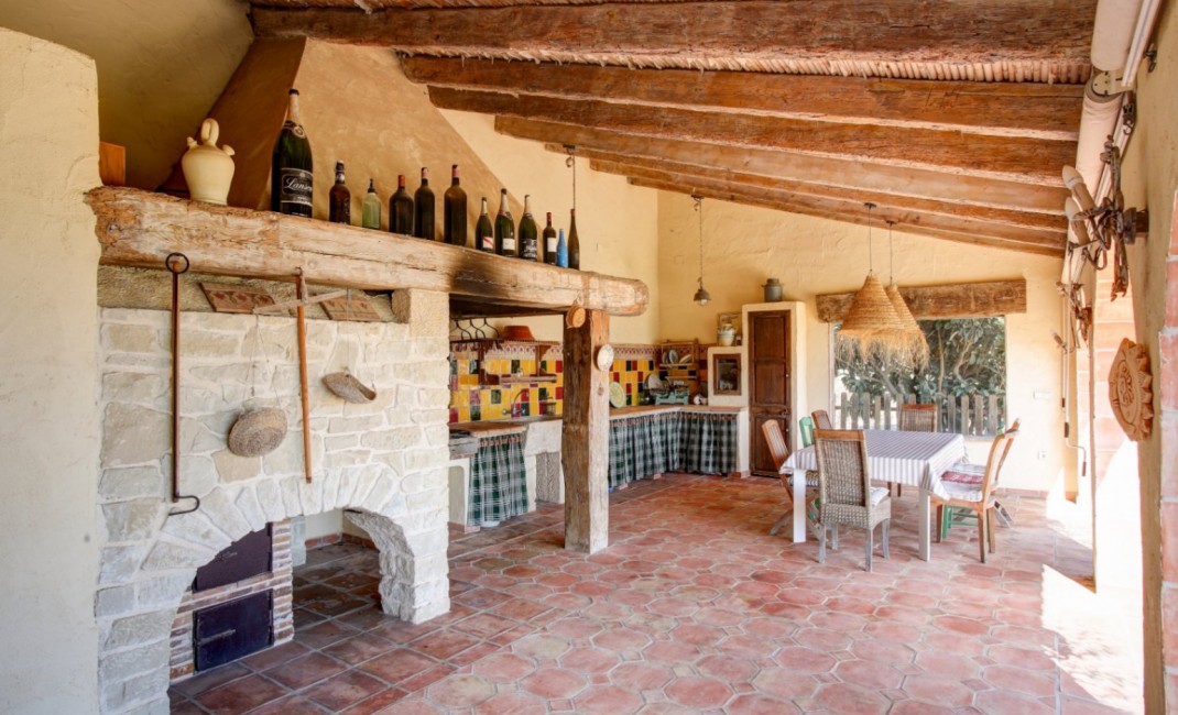 Revente - Plot - Moraira