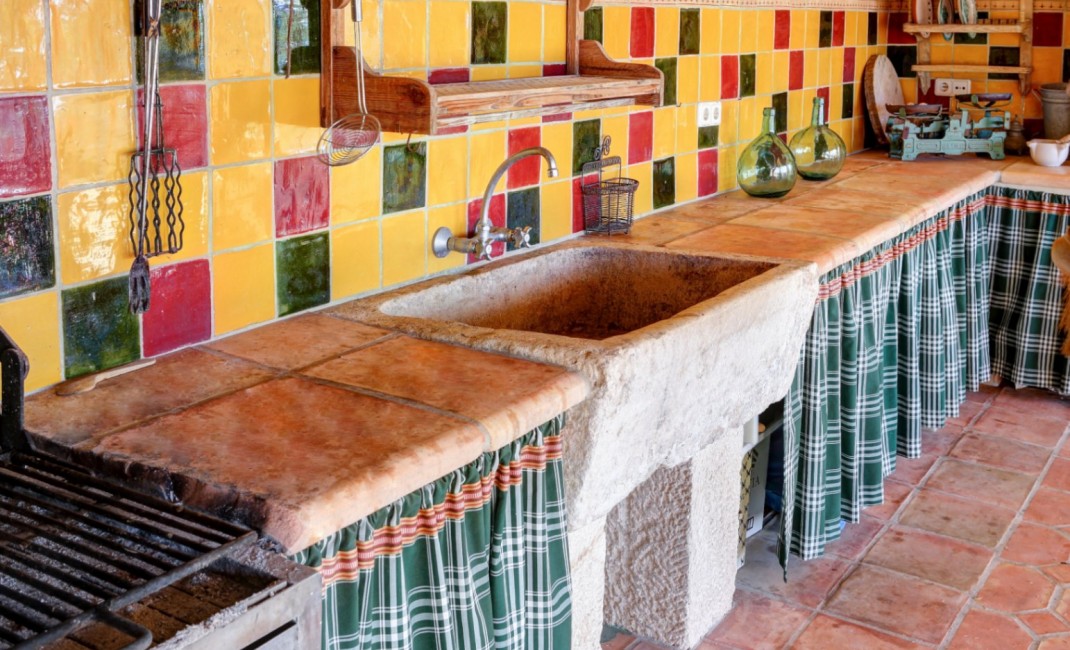 Revente - Plot - Moraira