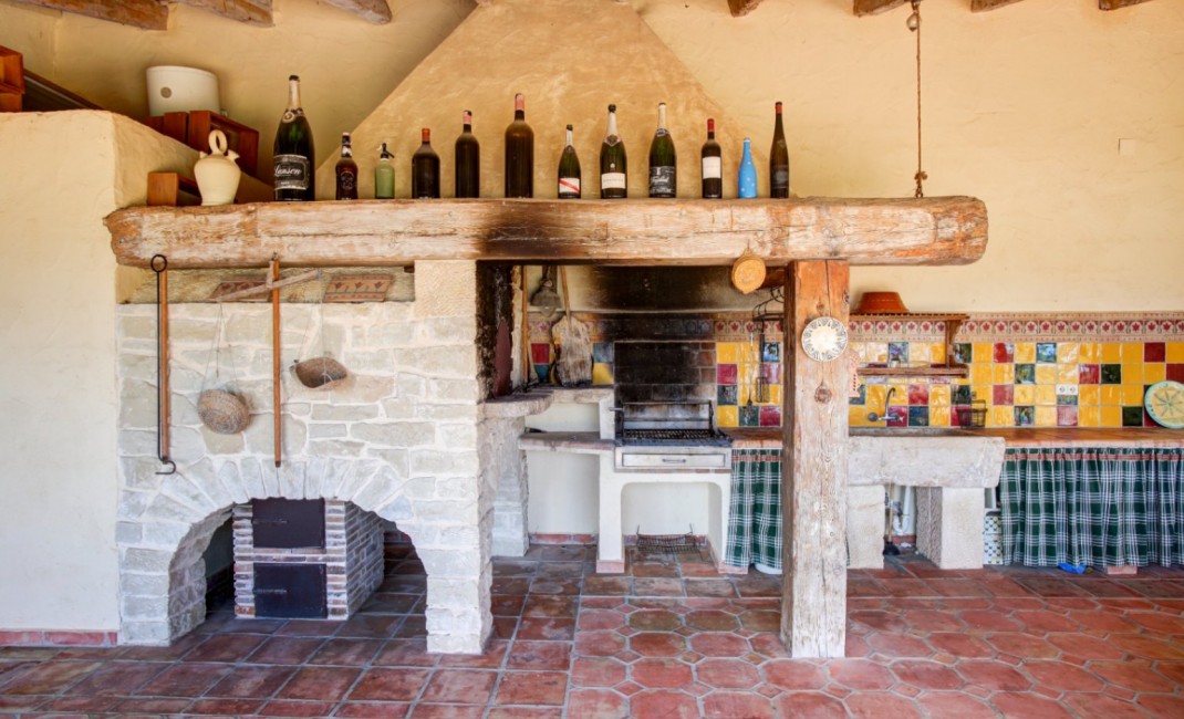 Revente - Plot - Moraira