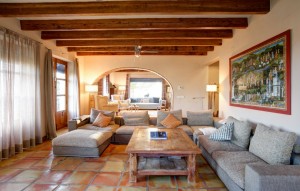 Revente - Plot - Moraira