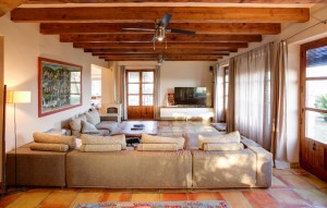 Revente - Plot - Moraira