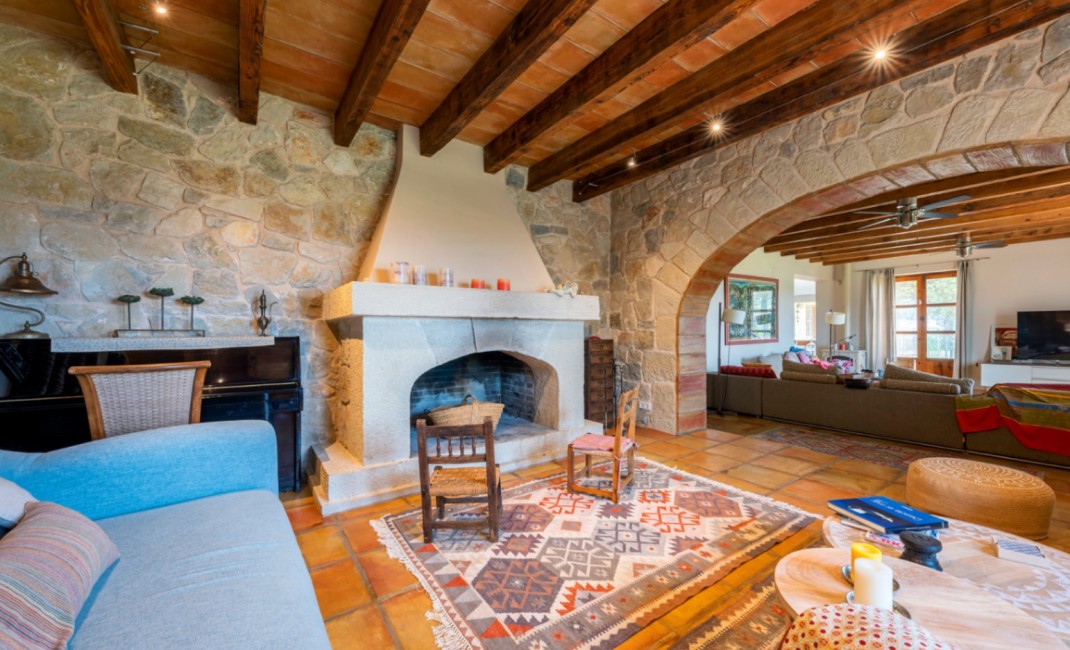 Revente - Plot - Moraira
