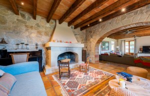 Revente - Plot - Moraira