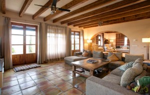 Revente - Plot - Moraira