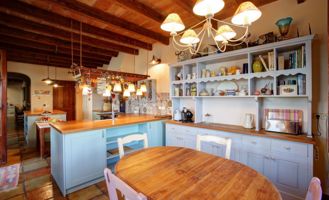 Revente - Plot - Moraira