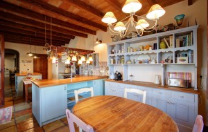 Revente - Plot - Moraira