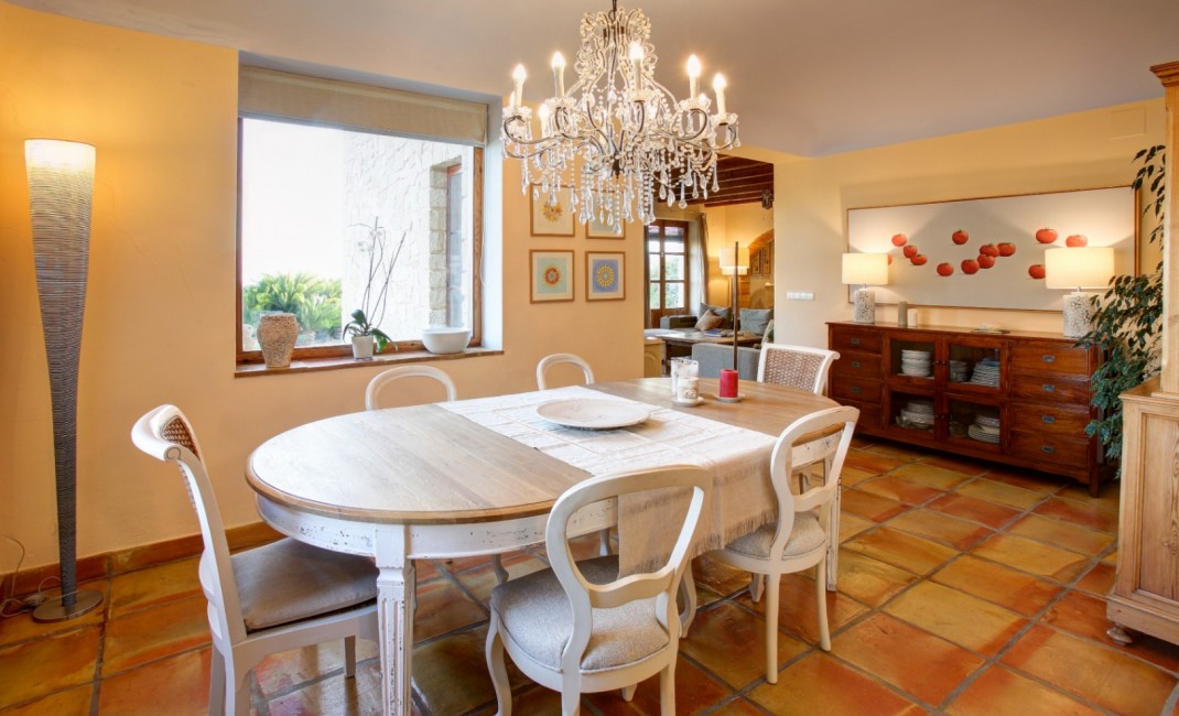 Revente - Plot - Moraira