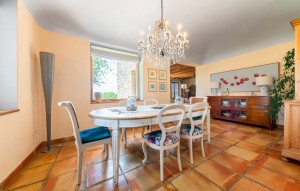 Revente - Plot - Moraira