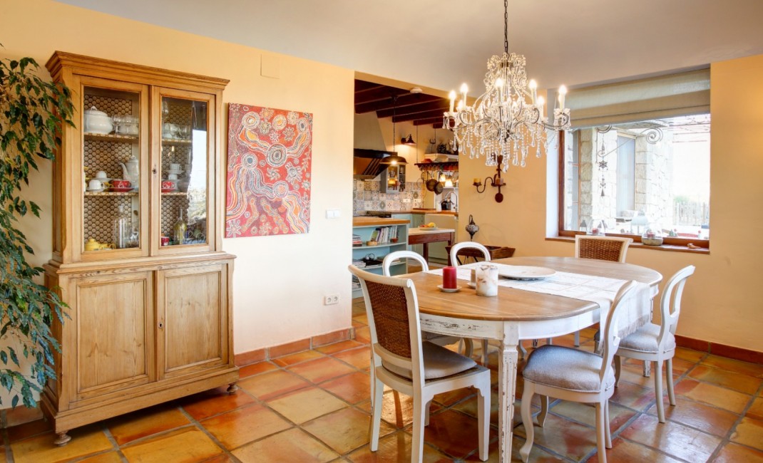 Revente - Plot - Moraira
