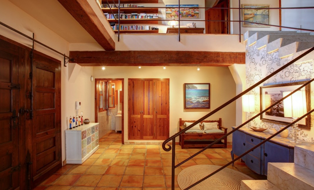 Revente - Plot - Moraira