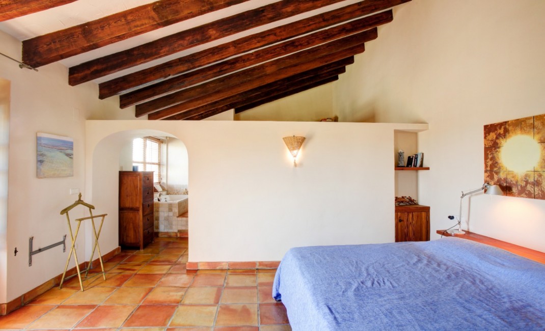 Revente - Plot - Moraira