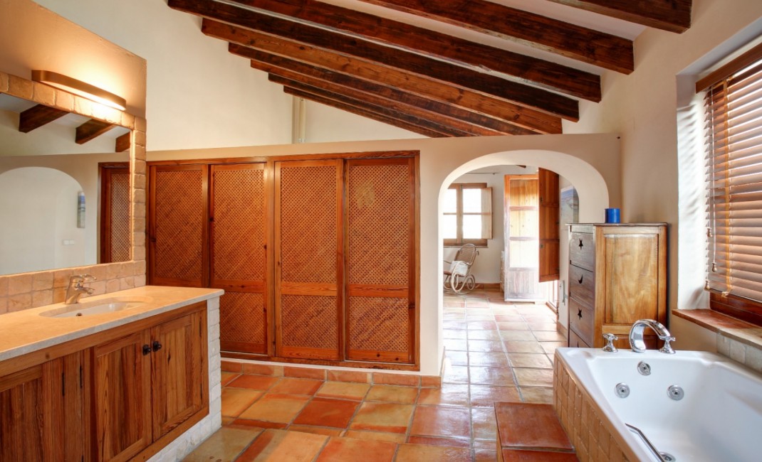 Revente - Plot - Moraira