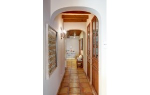 Revente - Plot - Moraira
