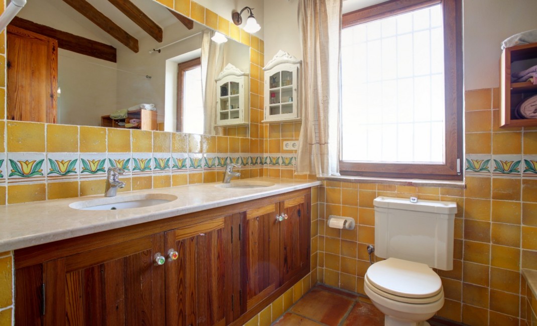 Revente - Plot - Moraira