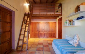 Revente - Plot - Moraira
