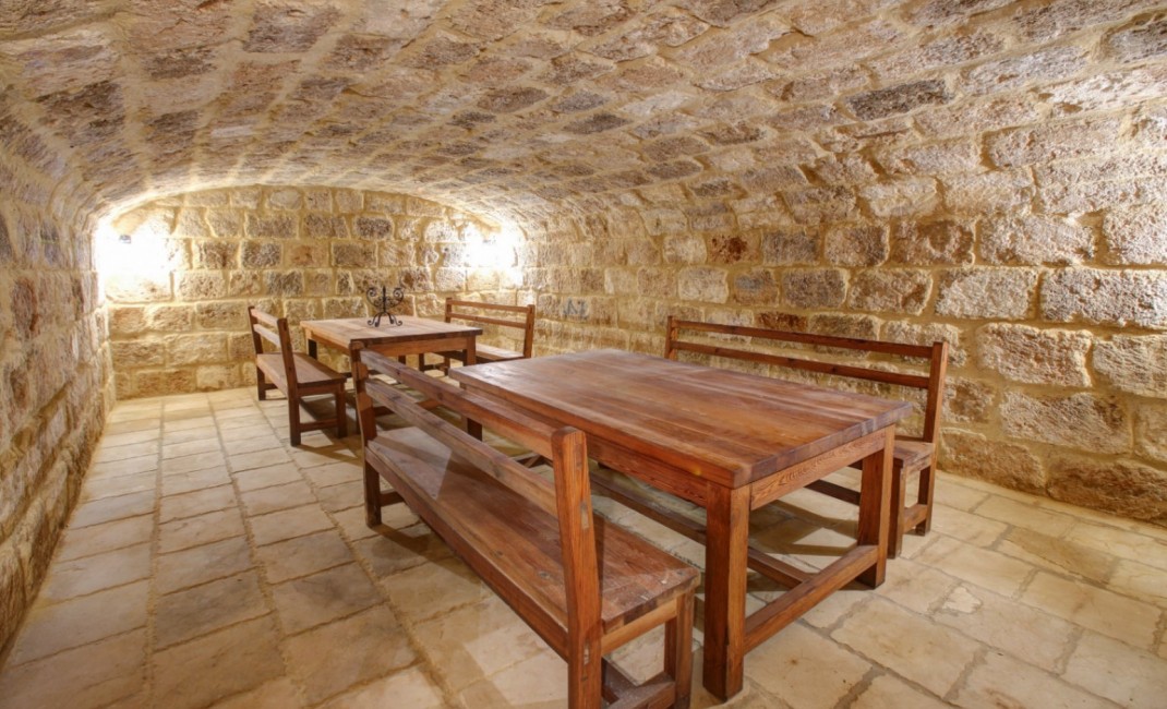 Revente - Plot - Moraira