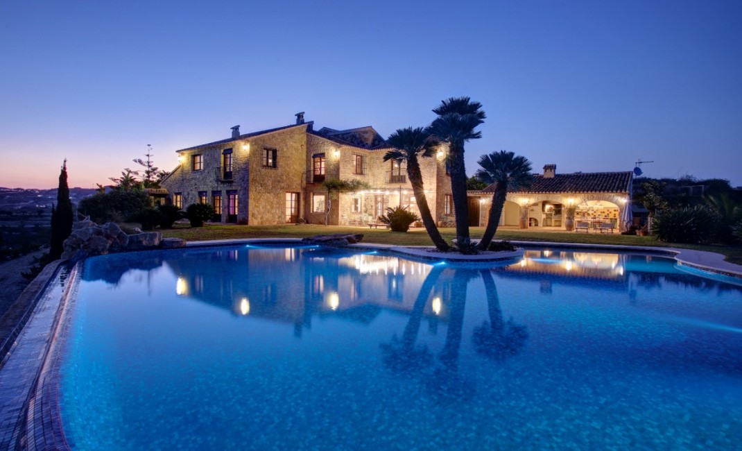 Revente - Plot - Moraira