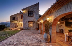 Revente - Plot - Moraira