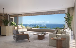 Revente - Appartement - Adeje - Santa Cruz de Tenerife