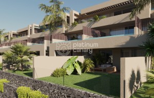 Revente - Appartement - Adeje - Santa Cruz de Tenerife