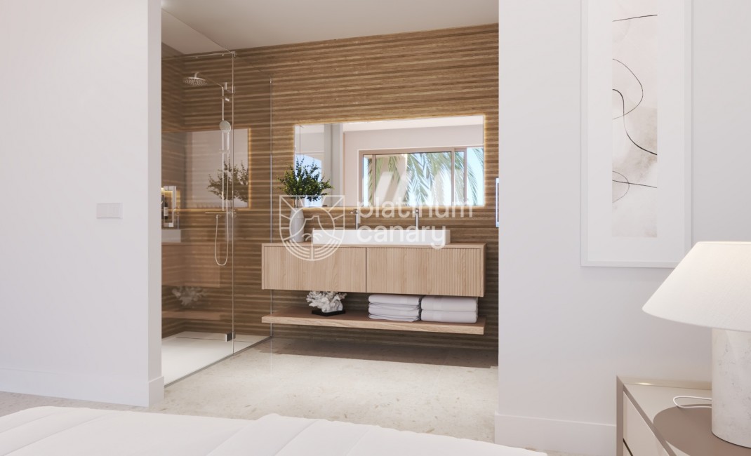 Revente - Appartement - Adeje - Santa Cruz de Tenerife