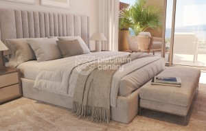 Revente - Appartement - Adeje - Santa Cruz de Tenerife