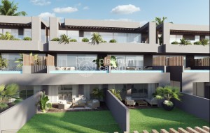 Revente - Appartement - Adeje - Santa Cruz de Tenerife