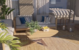 Revente - Appartement - Adeje - Santa Cruz de Tenerife