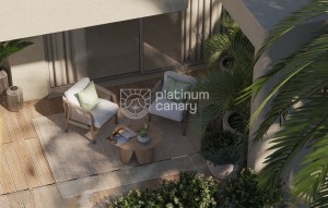 Revente - Appartement - Adeje - Santa Cruz de Tenerife